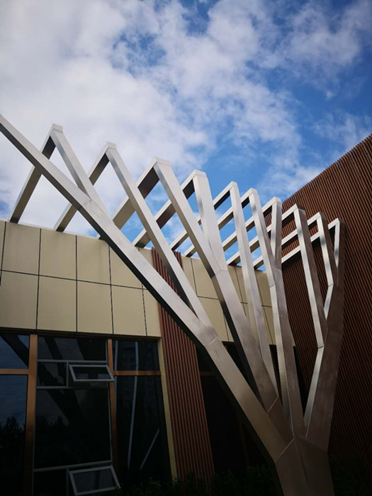 奧爾佳斯順利完成北京時(shí)代桃源項(xiàng)目并投入使用