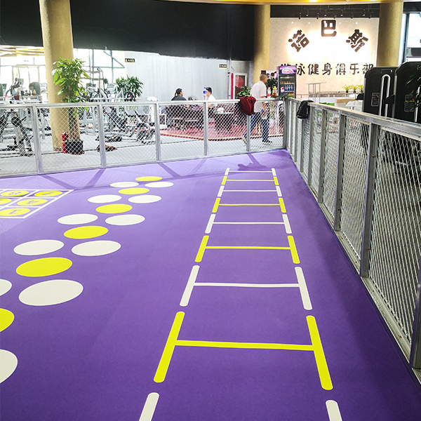 諾巴斯游泳健身運(yùn)動中心