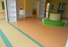 PVC地板可以上墻嗎，需要注意什么？