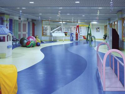 PVC地板的修復技巧是什么？