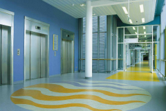 檢驗(yàn)pvc地板好壞的方法是什么？