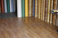 pvc地板的趨勢(shì)怎么樣？